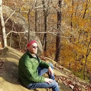 Meet your Posher, Zach